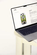 Haze Lemonade – băutură naturală cu fermentație ușoară și gust autentic