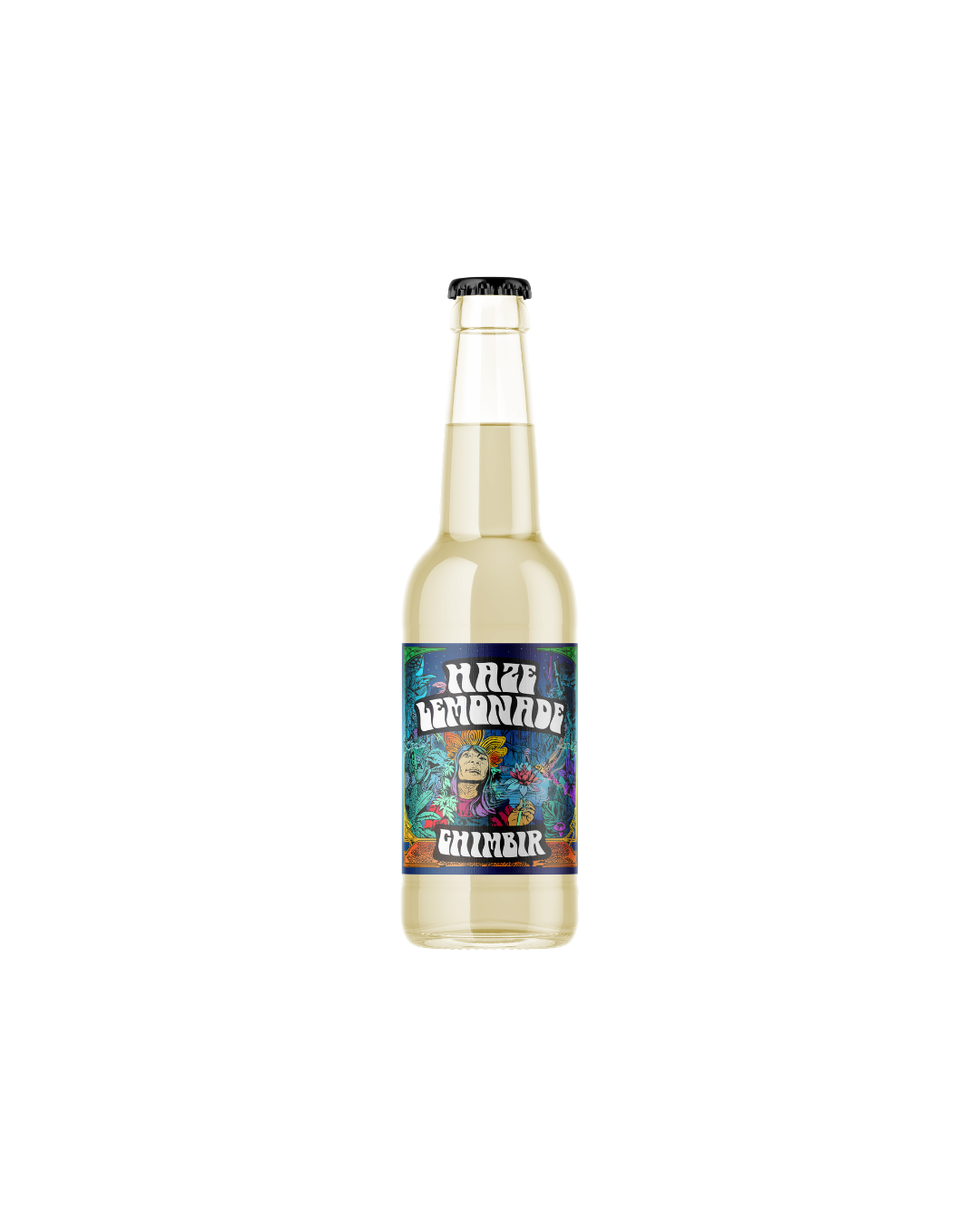Limonadă Haze artizanală, fără concentrate, cu gust proaspăt și natural