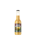 Limonadă naturală fermentată cu ghimbir Haze, fără CO₂ artificial